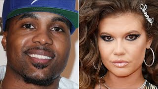 Inside Chanel West Coasts Relationship With Steelo Brim [upl. by Zicarelli]