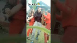 Mohoni rupalay maroni🤣🤣 subscribemychannel funny taplejung comedy [upl. by Stephanie]