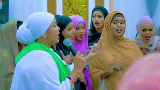 AYAAN WADANI HEES AROOS MASHXARAD OFFICIAL VIDEO 2022 [upl. by Racso]