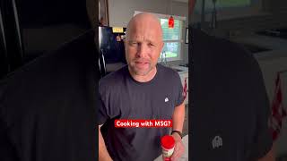 Cooking with MSG pork steak cooking chickenwings [upl. by Celestyn]