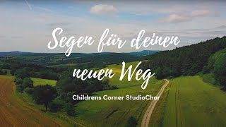 Segen für deinen neuen Weg Lyric Video zu Sefora Nelson Cover [upl. by Zarla]