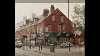 Newcastle  Heaton Now and Then [upl. by Reiners]