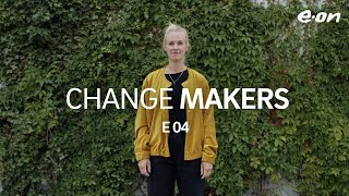 EON City of Tomorrow  Hyllie episode 4 ChangeMakers sustainableliving [upl. by Slaughter]