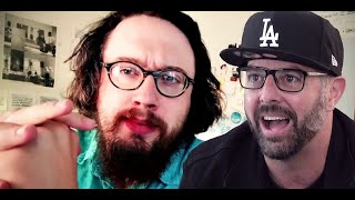 OnlyConspiracies 18 Trollin With Sam Hyde Tin Foil Hat w Sam Tripoli Mirror [upl. by Philippine]