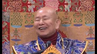 20240407 Vimalakirti Sutra Teachings by Grand Master Lu－TBSN HD [upl. by El]