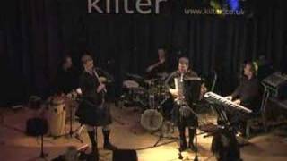 Kilter Ceilidh Band  Canadian Barn Dance [upl. by Zilber]