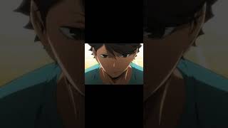 Oikawa Tooru edit [upl. by Goodson]