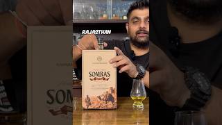 SOMRAS  Vintage Whiskey  Maharani Mahansar viralvideo youtubeshorts whiskey somras [upl. by Denise278]