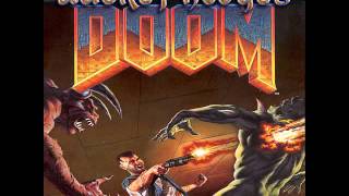 Doom PlayStation Official Soundtrack [upl. by Shifra]