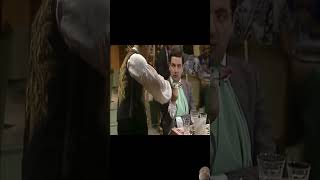 film unclebean movie mrbean comedy mrbeanmovie funny mrbeancartoon mrbeans [upl. by Jennilee355]