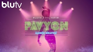 Pavyon  2 Bölüm Fragmanı [upl. by Coumas31]