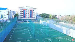 SPSMRS is the quotBest International Residential CBSE School in Davangerequot [upl. by Carn476]