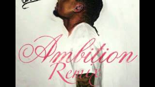 Wale ft Meek Mill Rick Ross amp Kasinova Tha Don  Ambition Remix [upl. by Emmerie935]