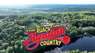 Camp Agudah 2024 Week 1 [upl. by Anana]