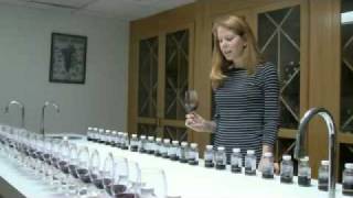 Blending Wines [upl. by Siurad]