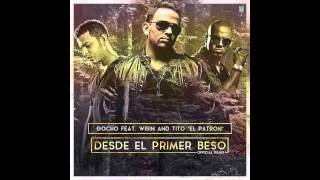 Desde El Primer Beso Remix [upl. by Edwin725]