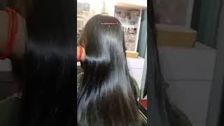 Hair spa Ankita makeover beauty salon and academy Tanda Ambedkar Nagar Uttar Pradesh 45 [upl. by Placida]