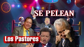 GARY LEE defiende a YIYE AVILA y GUILLERMO MALDO le dice sus VERDADES a HUGO ALBONOS [upl. by Fritz304]