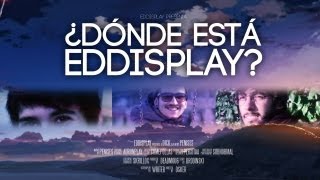 ¿Dónde está EDDisplay [upl. by Kyrstin]