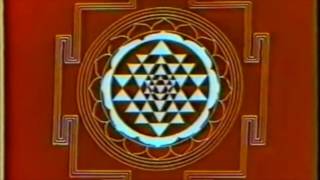 🌟POWERFUL SRI YANTRA DOCUMENTARY  An Electromagnetic Meditation 🌟 Yon World [upl. by Stockton]