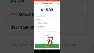 ClipClaps withdraw Money  Mobile Recharge through clipclaps clipclaps [upl. by Krute778]