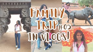 Final part of Hyderabad Vlog ramojifilmcity challenge dayinmylife hyderbadvlog familytrip [upl. by Eleaffar187]