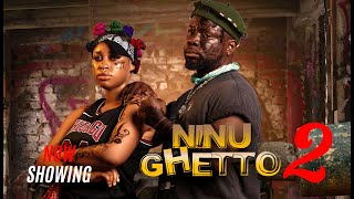 NINU GHETTO 2  Yoruba Movie 2024 Drama Yetunde Barnabas Itele Kiki Bakare Ronke Odunsanya Eko [upl. by Anbul436]