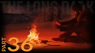 The Long Dark  Interloper 500  Part 36 [upl. by Reine]