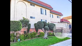 13535 Yukon Ave 18 Hawthorne CA 90250 [upl. by Scribner]