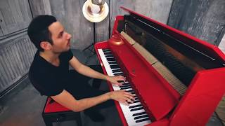 Top 10 Piano Covers by Peter Bence  Top 10 Piano Covers on Youtube [upl. by Alikahs]