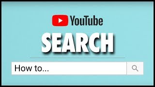 How YouTube Search Works [upl. by Meg499]