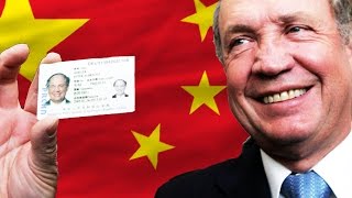 Can You Become A Chinese Citizen [upl. by Mccowyn655]