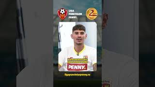 Florinel Coman  Liga Punctelor PENNY [upl. by Lohman]