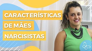 Características de mães narcisistas • Casule Saúde e Bemestar [upl. by Ranit]