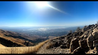 Fall heat wave smashes Bay Area records [upl. by Eirruc]