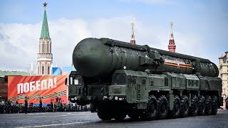 URUSI yaishambulia UKRAINE kwa Makombora ya Bara kwa Bara ICBM [upl. by Daph]