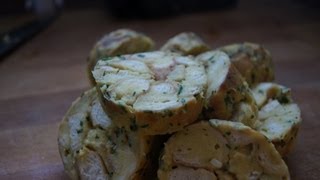 Brezenknödel  Rezept und Anleitung [upl. by Grega336]