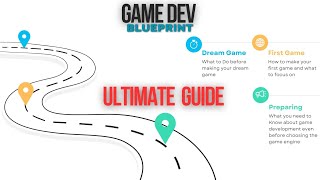 The Blueprint To Be A Game Developer [upl. by Obmar]