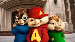 SKRILLEX  BANGARANG chipmunks HD [upl. by Kwei]