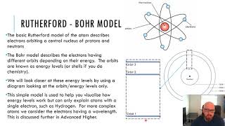 Higher Physics  Semiconductors Part 1 [upl. by Linzer]