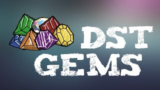 DST Gems Staves and Amulets Guide [upl. by Hillari]