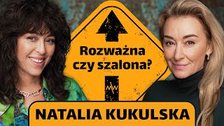 Natalia Kukulska Ile kosztuje prywatność w blasku fleszy  DALEJ Martyna Wojciechowska [upl. by Ahsikram889]