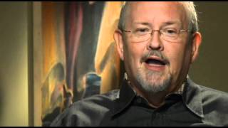 Orson Scott Card on Libraries [upl. by Pearse]