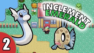 Inclement Emerald Has INCREDIBLE Encounters [upl. by Gothar]