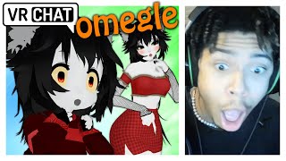 FUNNIEST BABY JONNY OMEGLE MOMENTS BEST OF  PART 2 [upl. by Gone]