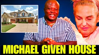 90 Day Fiancé Angela’s House Given To Micheal After The Lawsuit [upl. by Okiruy]