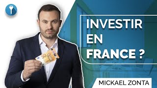 INVESTISSEMENT IMMOBILIER  Fautil investir en France [upl. by Zingg107]