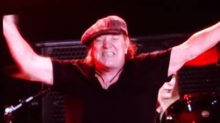 ACDC Bratislava 2024 LIVE ACDC POWER UP TOUR EUROPE 2024 [upl. by Fremont]