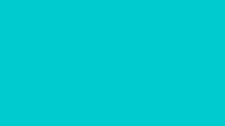 Dark Turquoise Color  KolorfulME [upl. by Aydni]