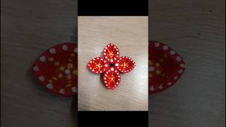 Diya decoration ideas diwali art dishaart subscribe Artsydishas [upl. by Ennyl]